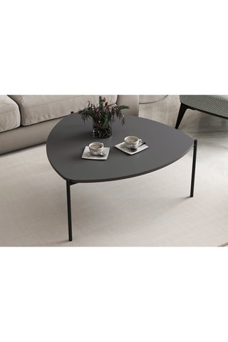 Table basse Lenny - 90 x 40 x 89 cm