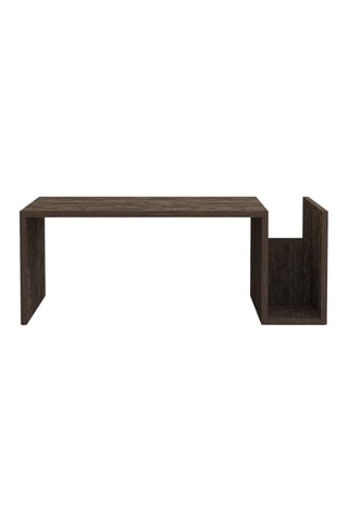 Table basse Memo - Anthracite