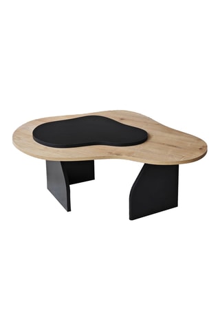 Table basse Melted - 105 x 35 x 65 cm