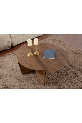 Table basse Orion - 90 x 30 x 60