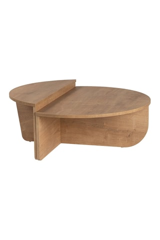 Table basse Orion  - 90 x 30 x 60 cm