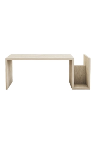 Table basse Memo - 86,8 x 32,4 x 50 cm
