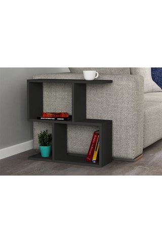 Table d'appoint Mania - 60 x 60 x 20 cm