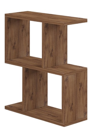 Table d'appoint Zet - 45 x 51,4 x 17 cm