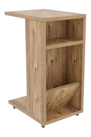 Table d'appoint Filinta - 30 x 63 x 40 cm