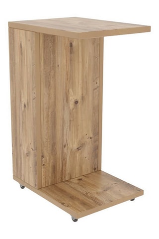 Table d'appoint Filinta - 30 x 63 x 40 cm