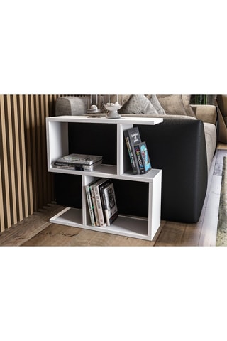 Table d'appoint Life - 60 x 60 x 20 cm