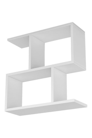 Table d'appoint Life - 60 x 60 x 20 cm