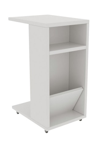 Table d'appoint - 30 x 63 x 40 cm