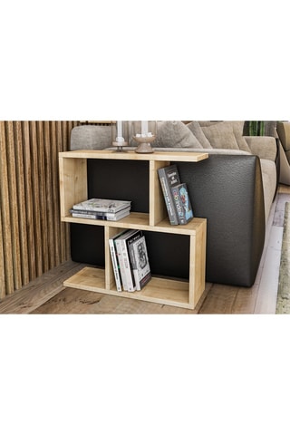 Table d'appoint Life - 60 x 60 x 20 cm