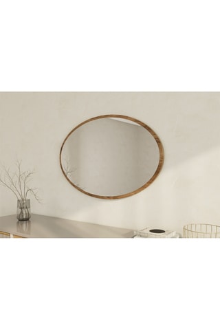 Miroir Beyo - 60 x 90 x 2,2 cm 