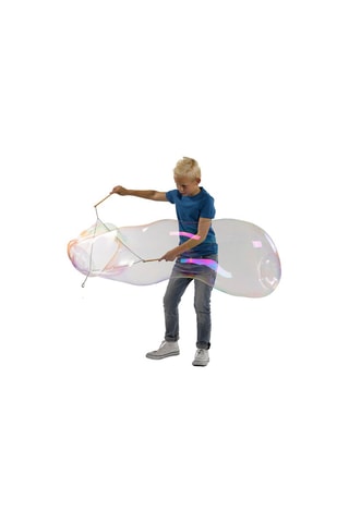 Recarga para hacer burbujas gigantes - 750 ml