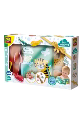 Estuche de juguetes para baño - A partir de 10 meses