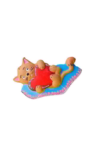 Kit de modelado Perros y Gatos - Desde 5 años