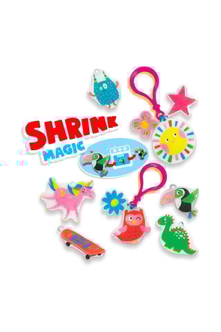 Kit de láminas retráctiles - Llavero - Desde 5 años