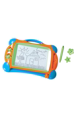 Pizarra mágica  -  Desde 3 años