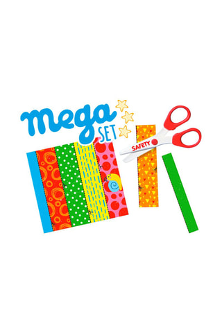 Juego de aprendizaje para cortar - De 3 a 6 años