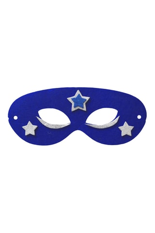 12 antifaces de disfraz - Desde 3 años