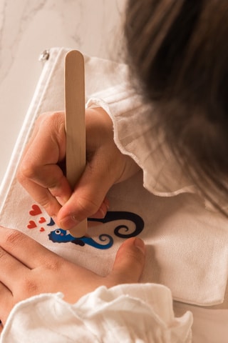 60 pegatinas de calcomanía - Color aleatorio - Desde 3 años