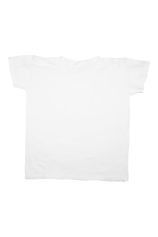 Camiseta - Blanco