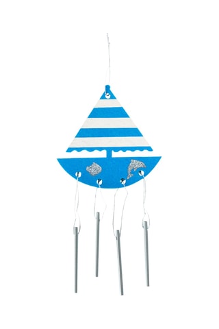 6 carillones - 13 x 20 cm - Desde 3 años