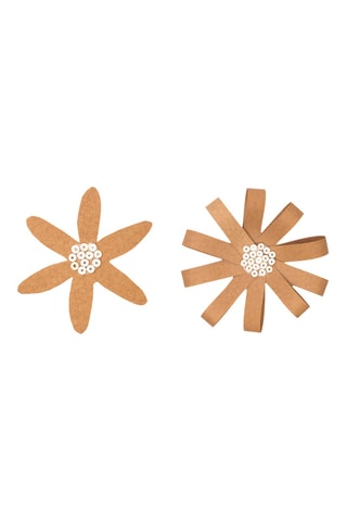 1000 cuentas de madera - Desde 3 años