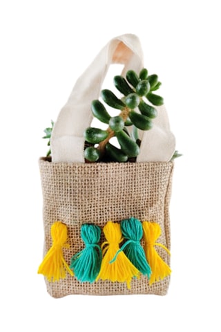 52 hilos para bordar - Desde 3 años