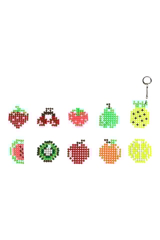 1500 cuentas para pegar con agua - Desde 7 años