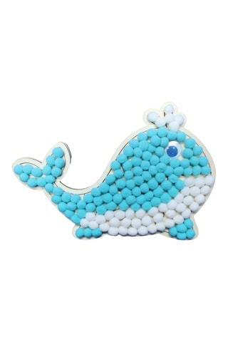 Puzle de madera - 5 piezas - Desde 3 años