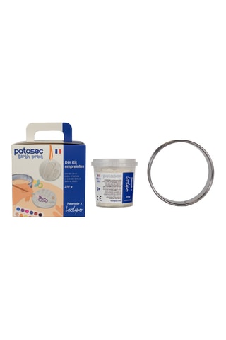 Kit de huellas - Desde recién nacido