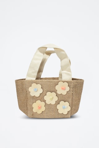 12 ovillos pastel - Gris - 2,5 cm