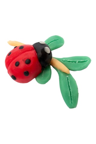 Plastilina - Desde 2 años