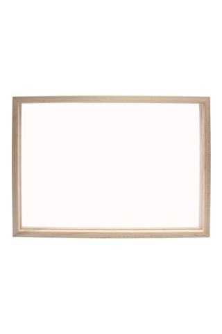 Marco de fotos de madera - Natural