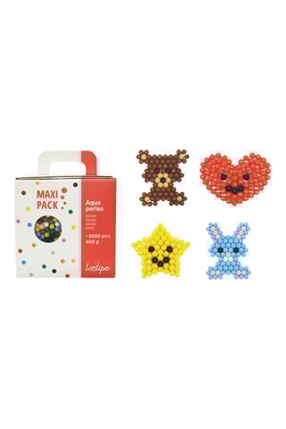 Juego de cuentas de agua - 5000 piezas - Desde 7 años