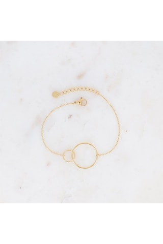 Bracelet - Doré