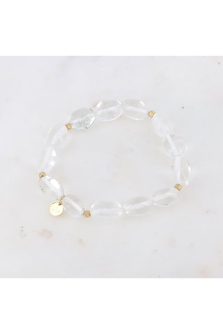 Bracelet - Quartz