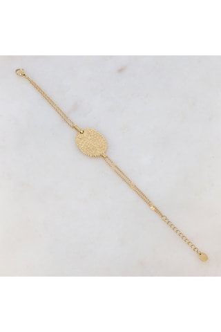 Bracelet - Doré