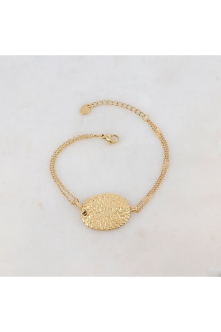 Bracelet - Doré