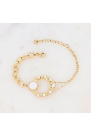 Bracelet - Doré