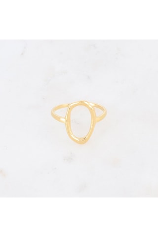 Bague - Doré