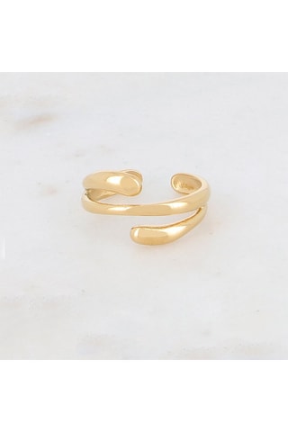 Bague - Doré