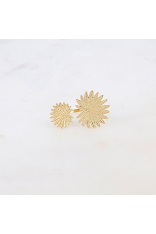 Bague - Doré