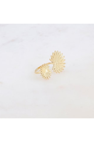 Bague - Doré
