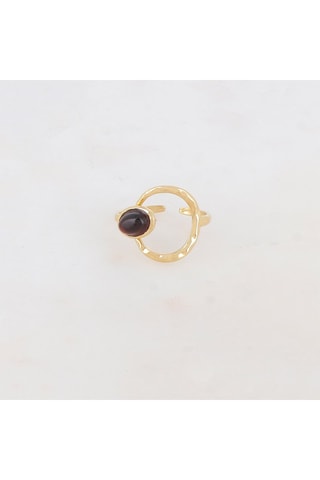 Bague - Onyx