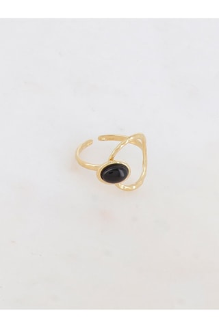 Bague - Onyx