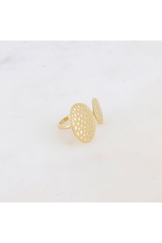Bague - Doré