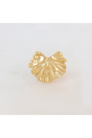 Bague - Doré