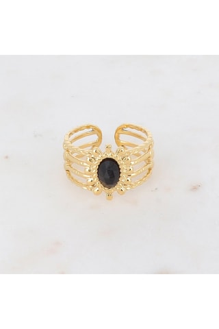 Bague - Onyx