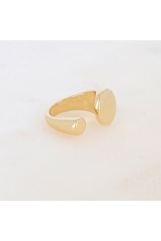 Bague - Doré