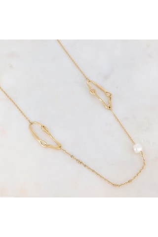 Sautoir - Perles de culture d’eau douce